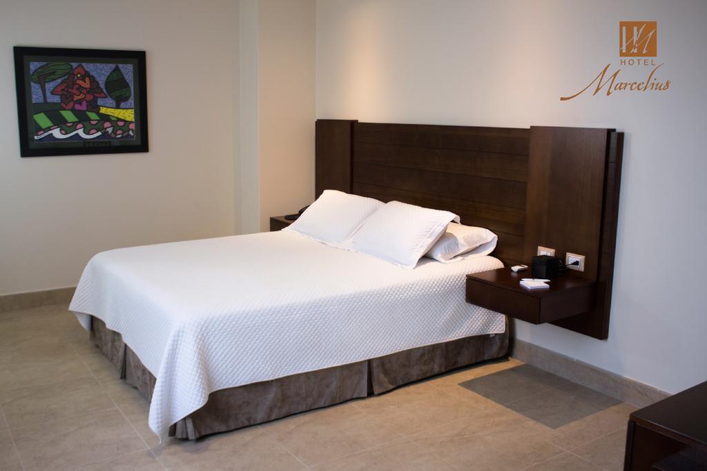 Marcelius Hotel Guayaquil
