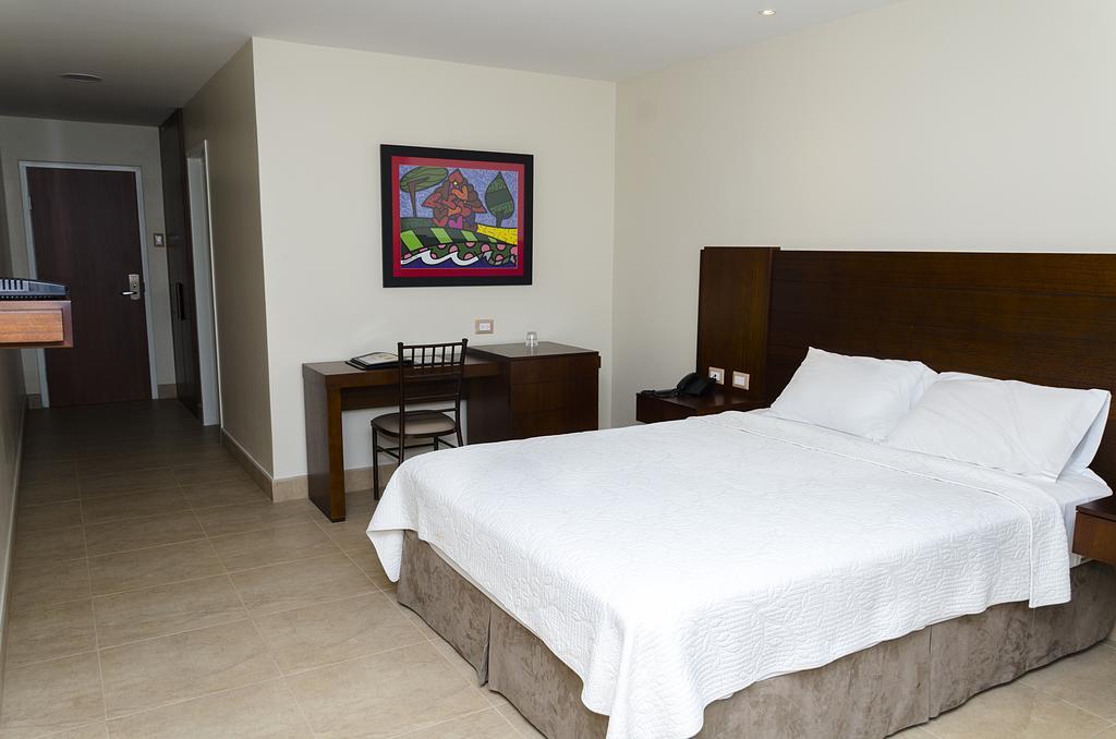Marcelius Hotel Guayaquil