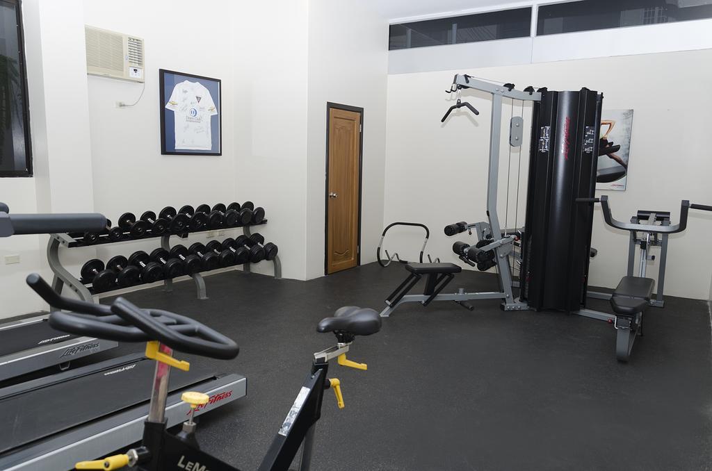 Marcelius 4* Guayaquil
